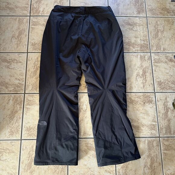 NWT The North Face Freedom‎ Ski Snowboard Insulated Snow Pant Black Size XL - Picture 8 of 12